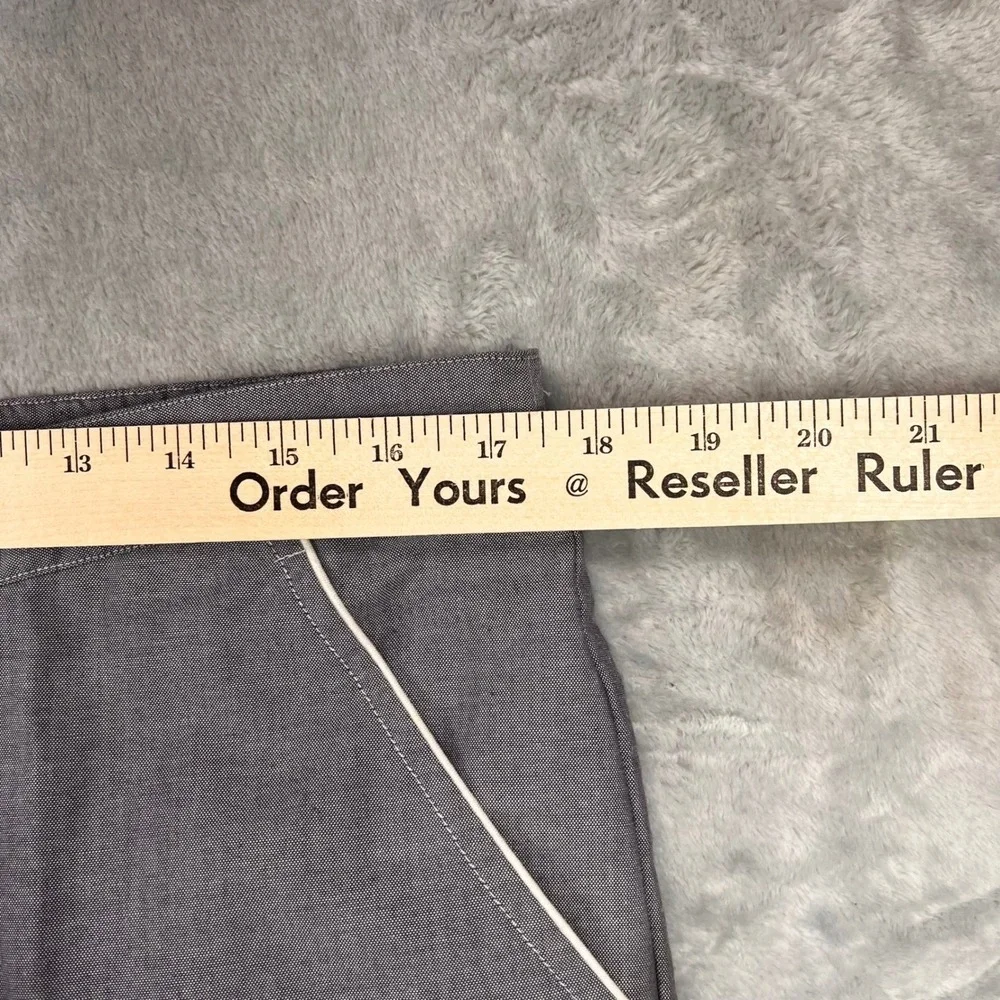 Christian Dior Monsieur Vintage Mens Trousers Elastic Waist Size M